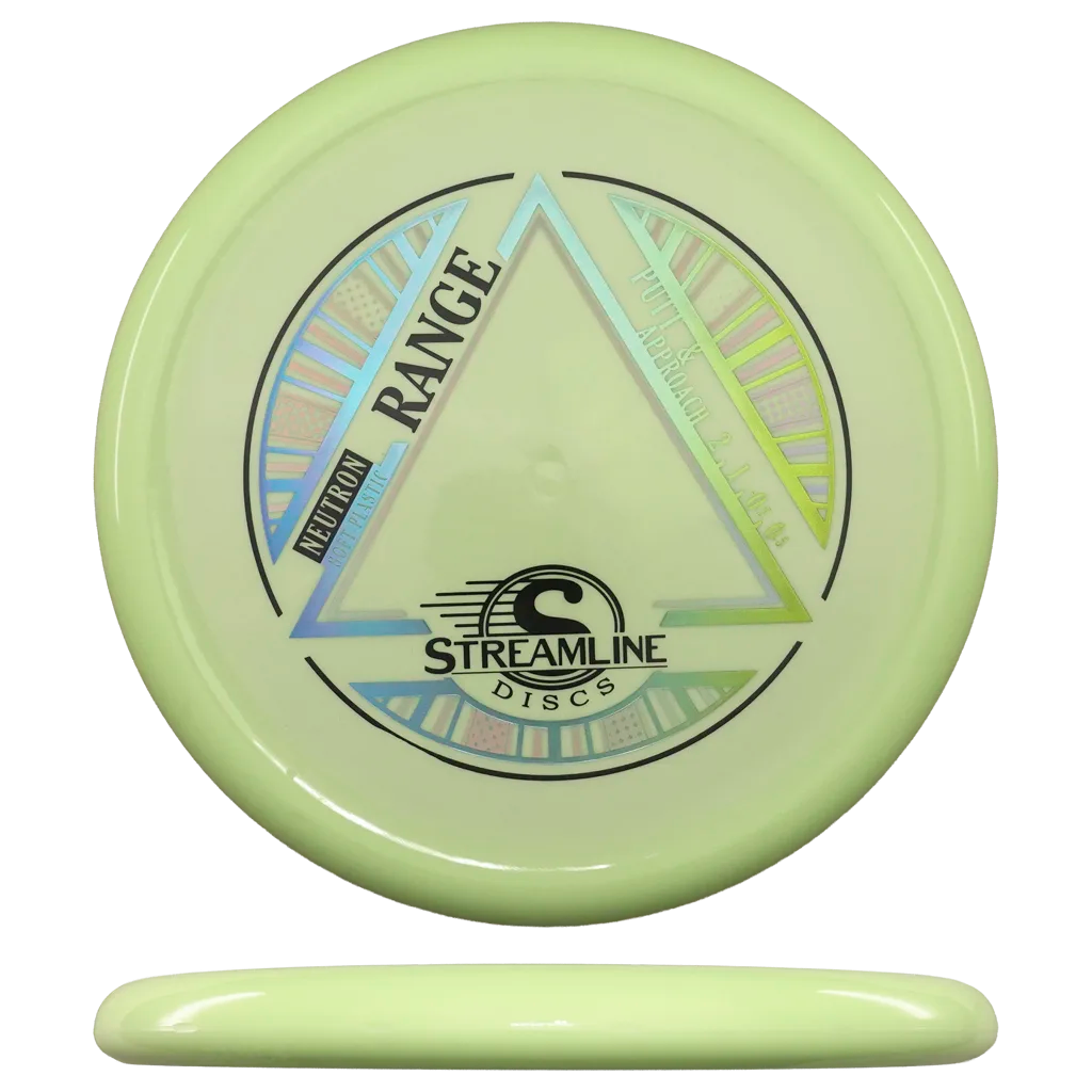 Neutron Soft Range - 1 / 171g
