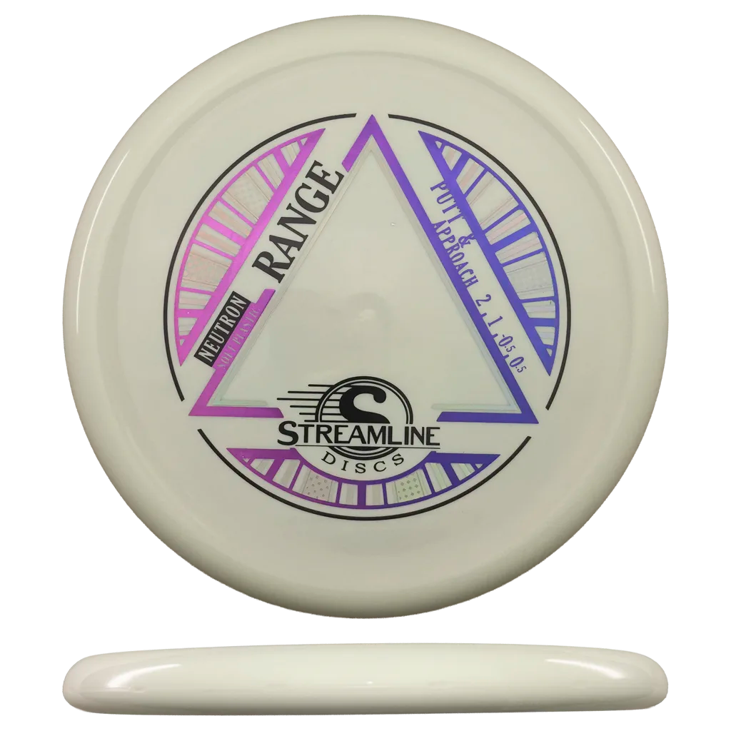Neutron Soft Range - 2 / 171g