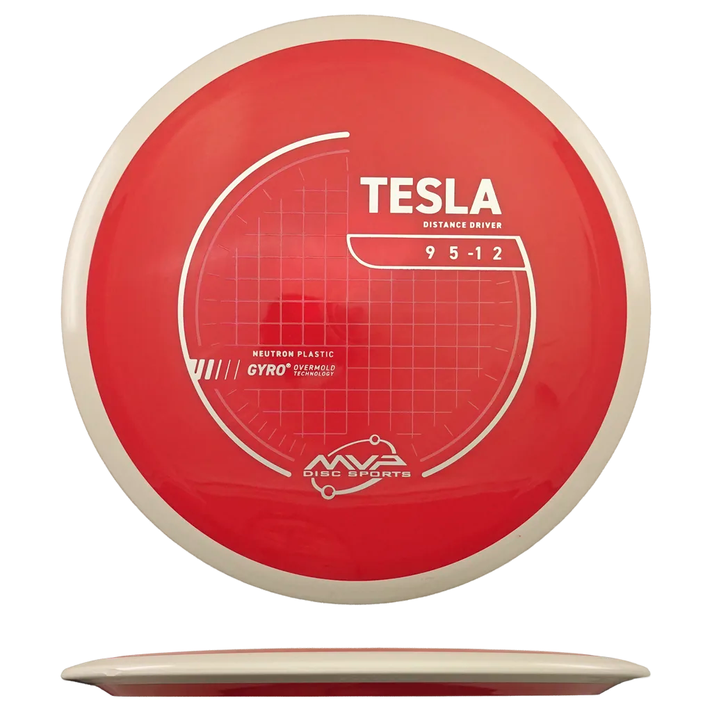 Neutron Tesla - 31 / 170g