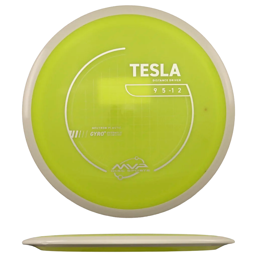 Neutron Tesla - 32 / 170g