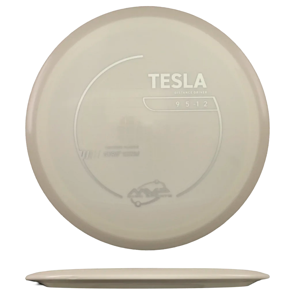 Neutron Tesla - 33 / 170g