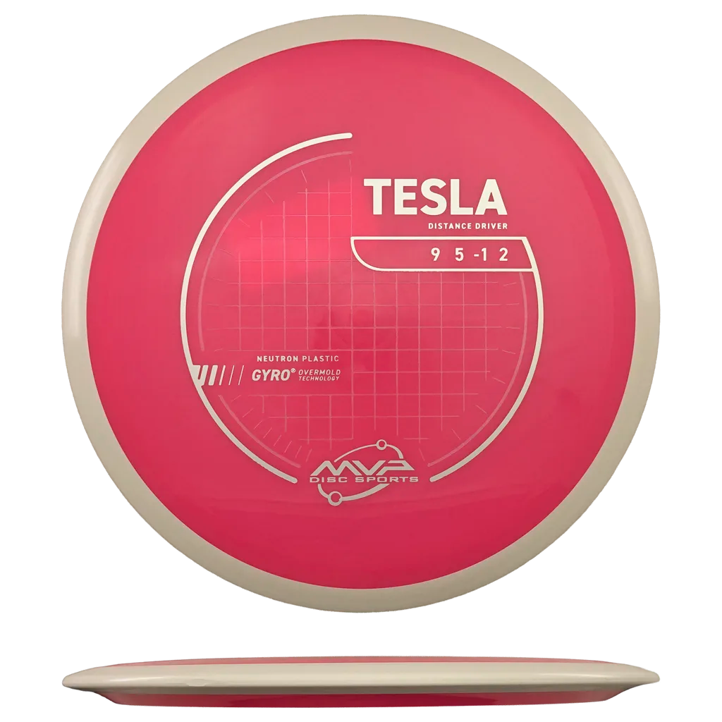 Neutron Tesla - 34 / 170g