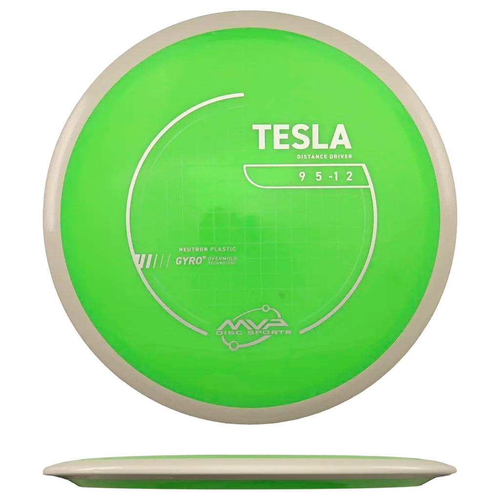Neutron Tesla - 35 / 170g