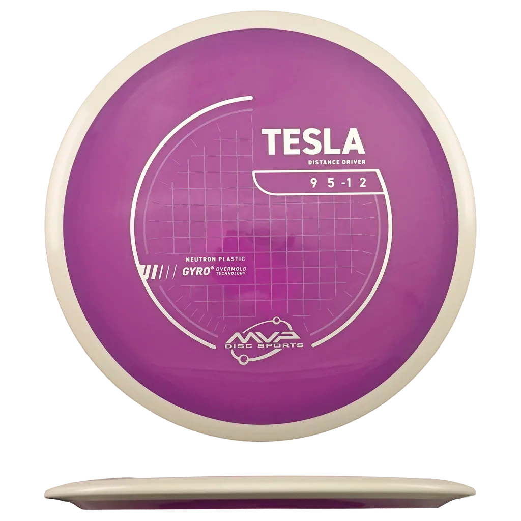 Neutron Tesla - 38 / 172g