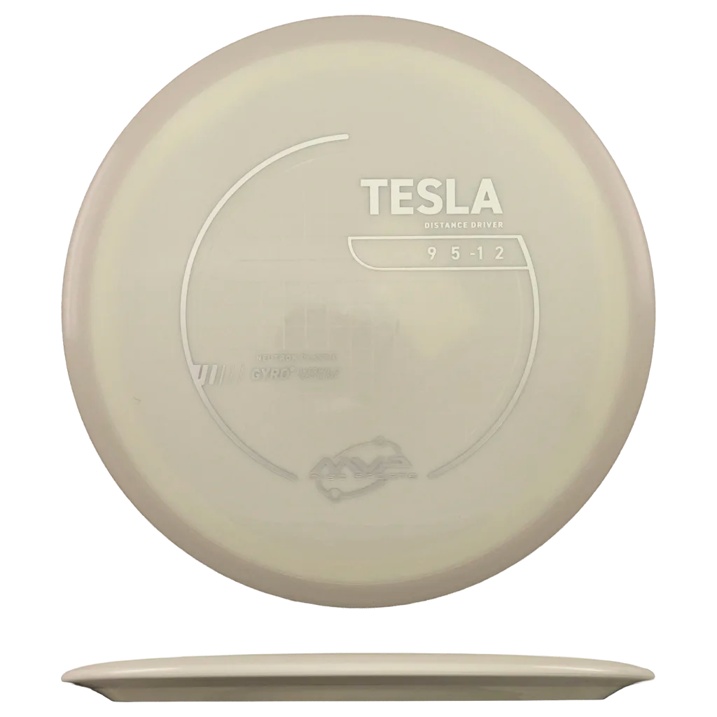 Neutron Tesla - 39 / 172g