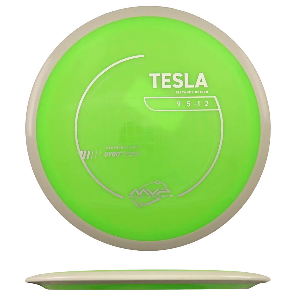Neutron Tesla - 40 / 173g