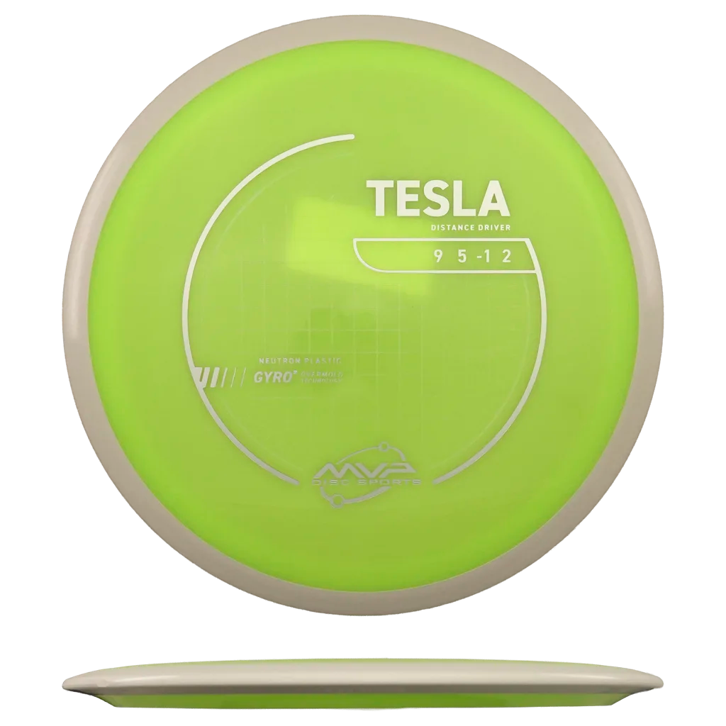 Neutron Tesla - 41 / 174g