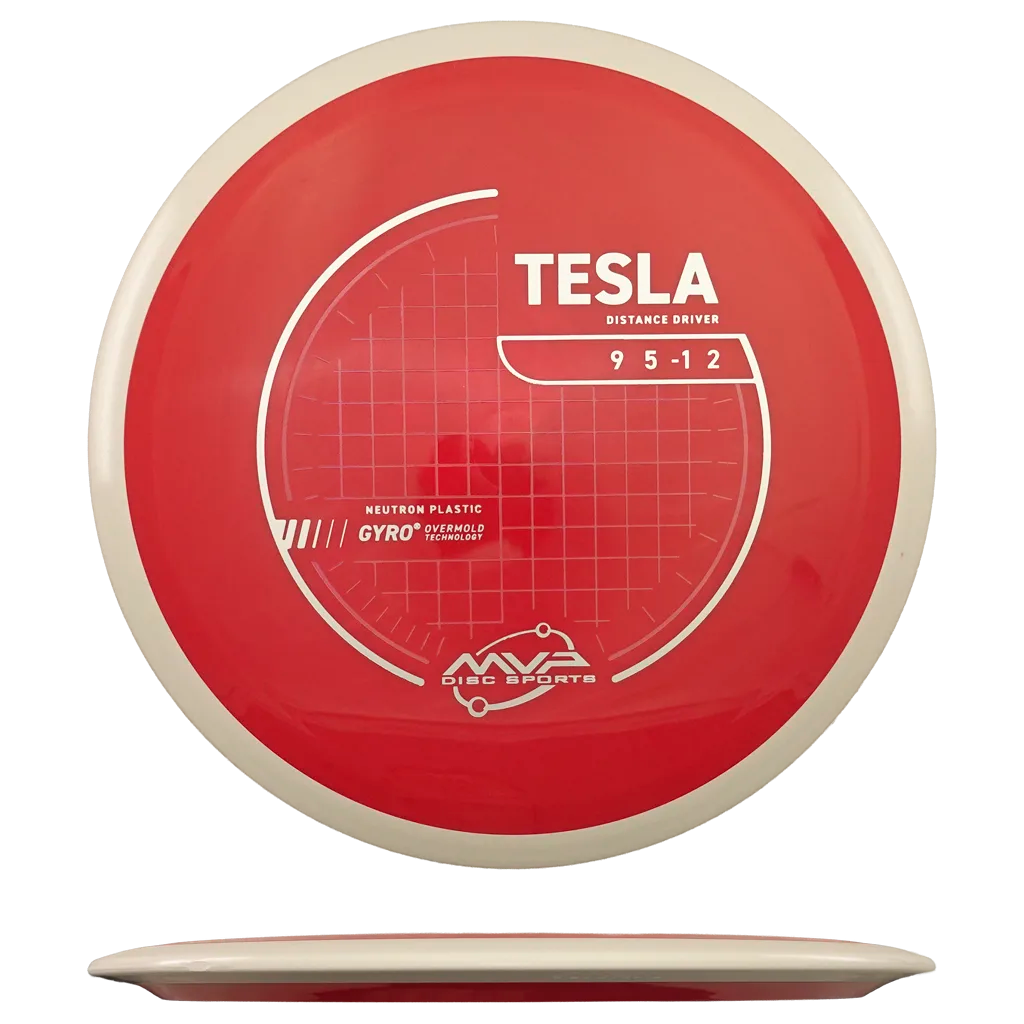 Neutron Tesla - 44 / 174g