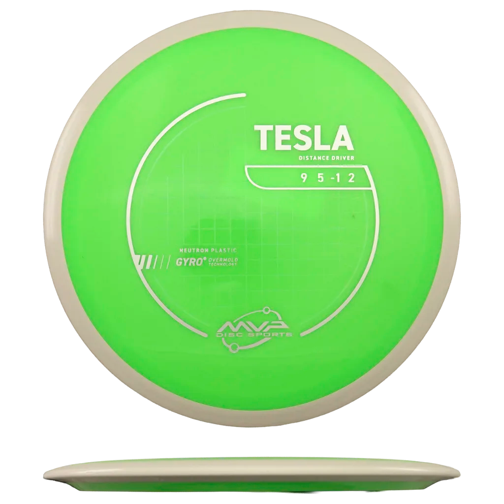Neutron Tesla - 45 / 174g