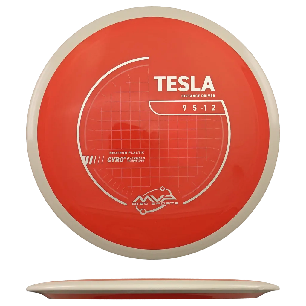 Neutron Tesla - 47 / 174g