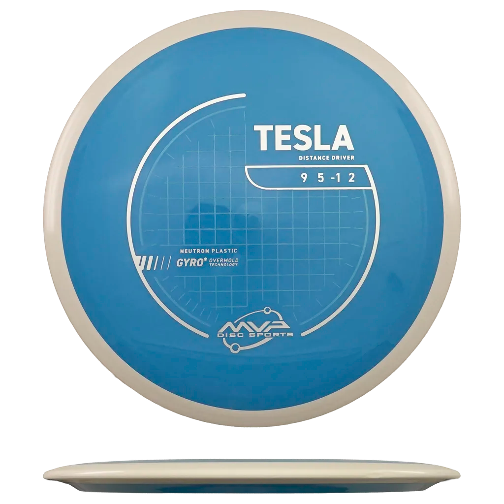 Neutron Tesla - 48 / 174g