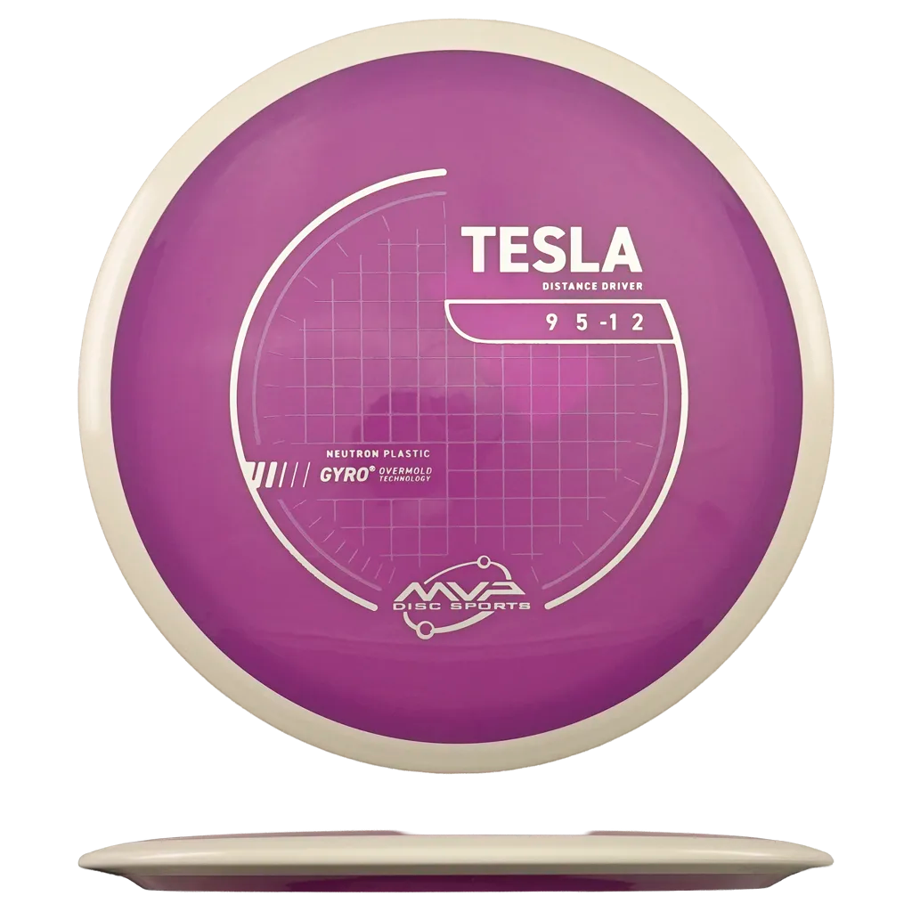 Neutron Tesla - 49 / 174g