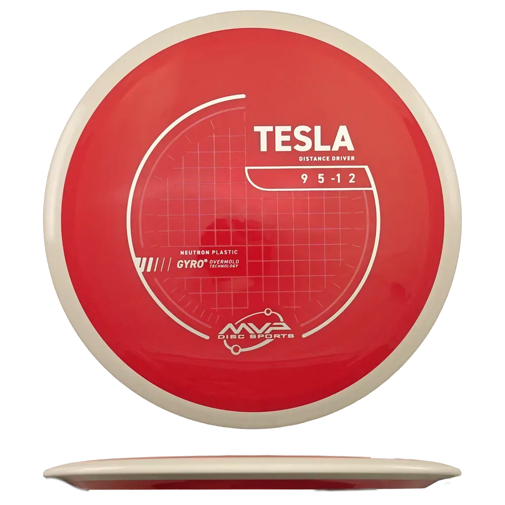 Neutron Tesla - 50 / 174g