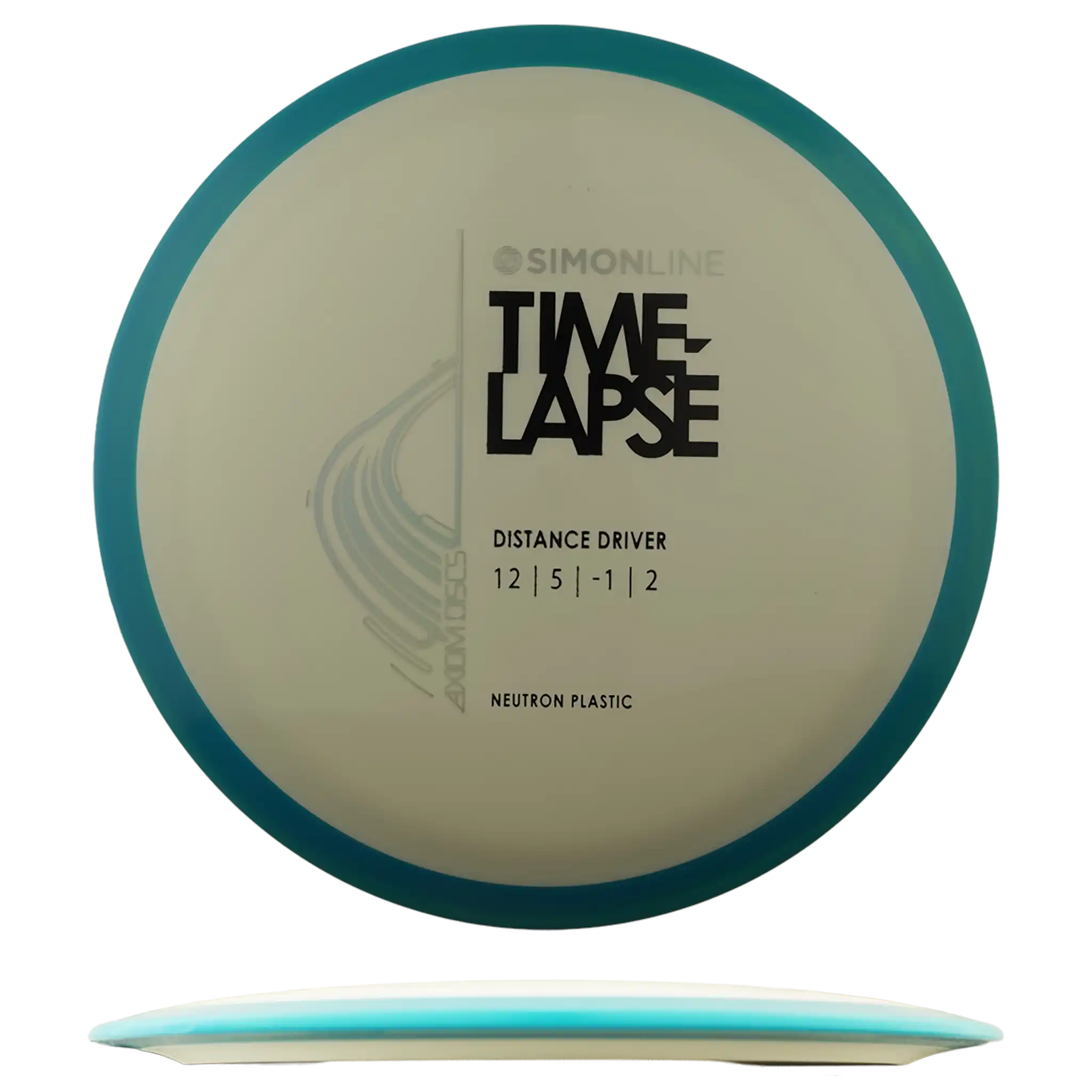 Neutron Time-Lapse - Simon Line