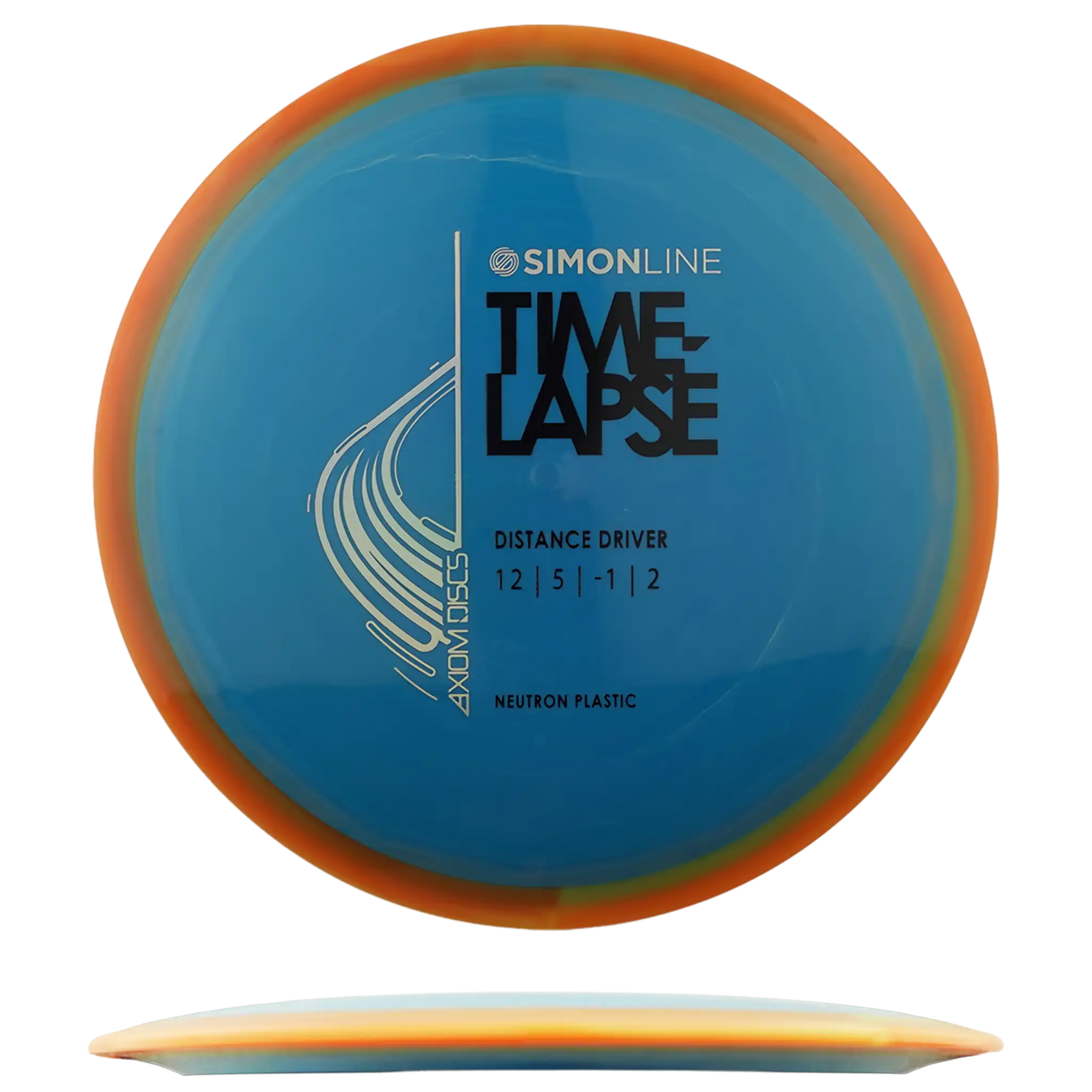 Neutron Time-Lapse - Simon Line