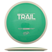 Neutron Trail - James Conrad - 657 / 174g