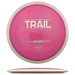 Neutron Trail - James Conrad - 663 / 174g