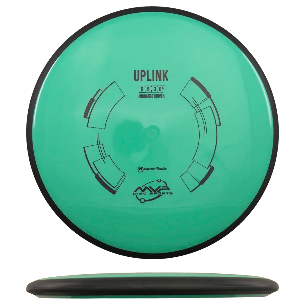 Neutron Uplink - 27 / 174g