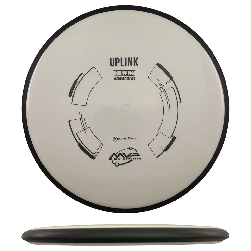 Neutron Uplink - 31 / 174g