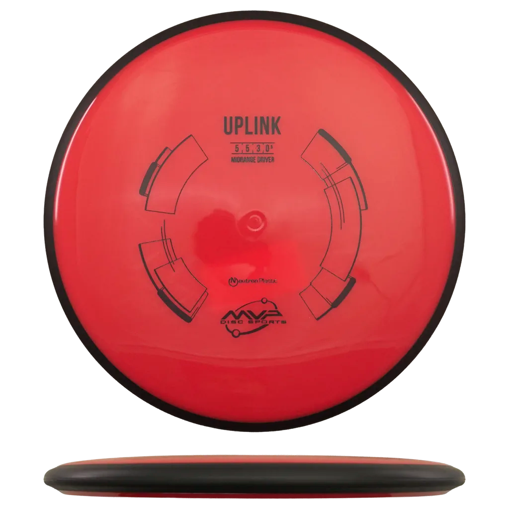 Neutron Uplink - 35 / 175g