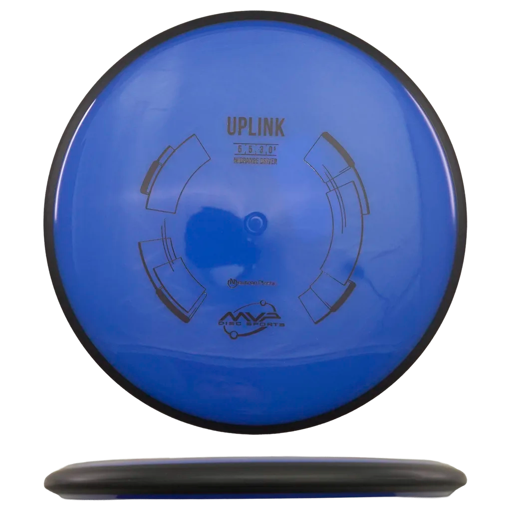 Neutron Uplink - 36 / 175g