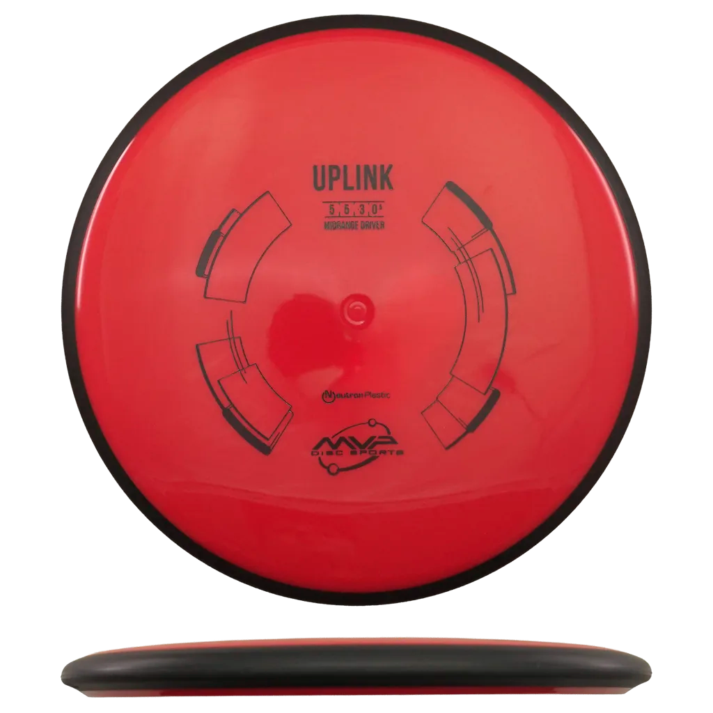 Neutron Uplink - 39 / 175g