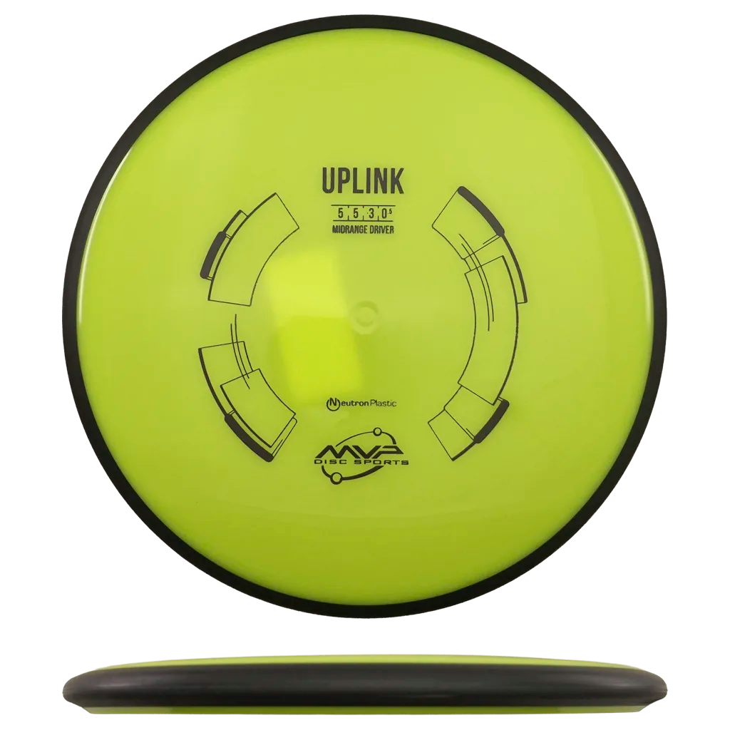 Neutron Uplink - 40 / 175g