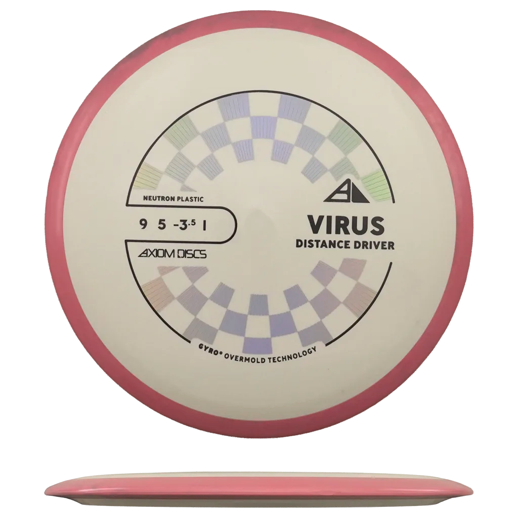 Neutron Virus - 100 / 175g