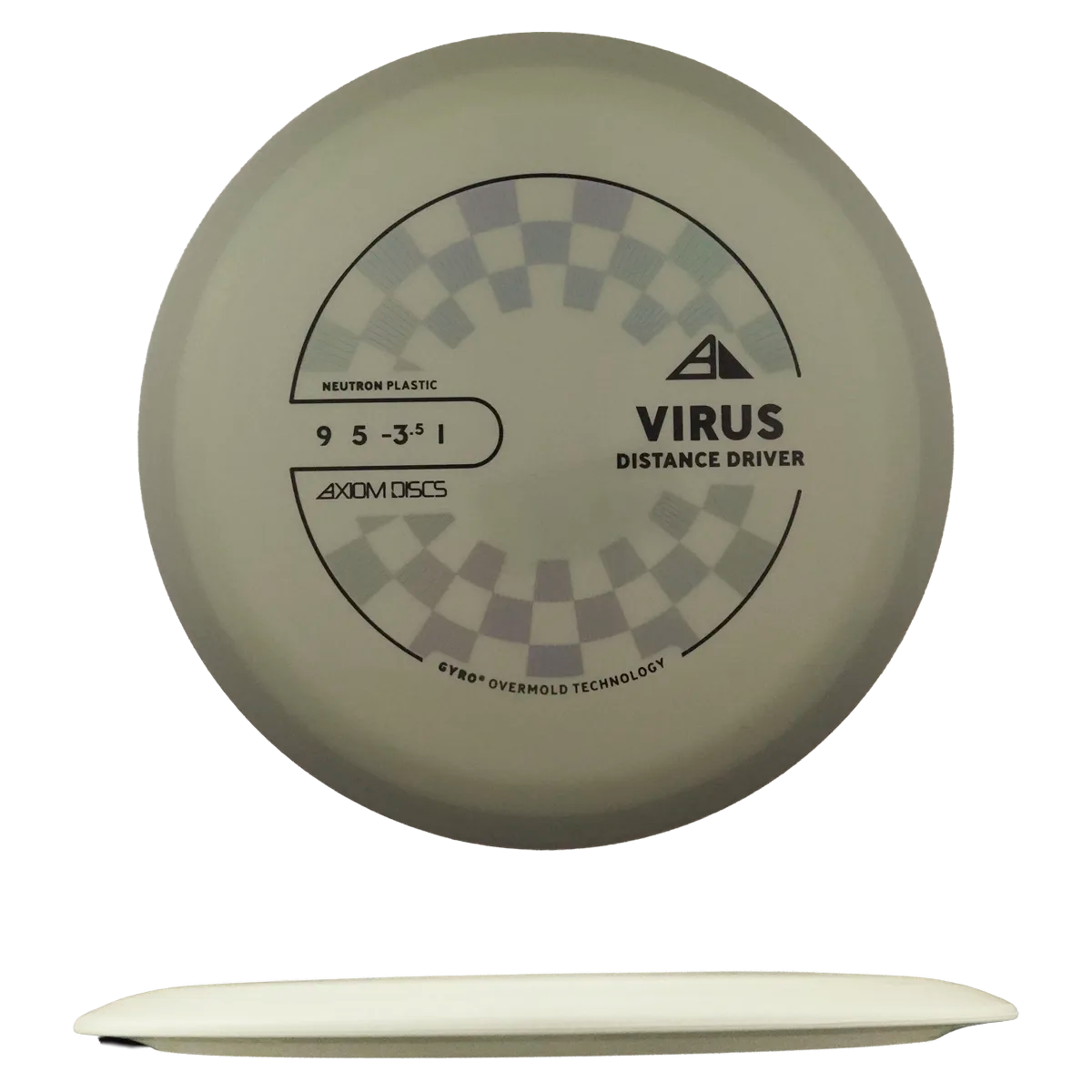 Neutron Virus