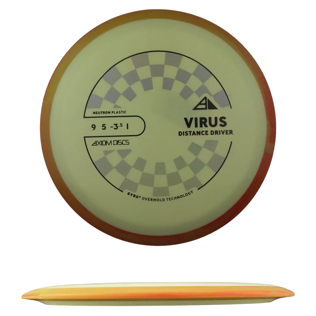 Neutron Virus