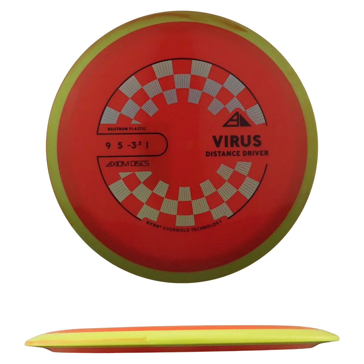 Neutron Virus