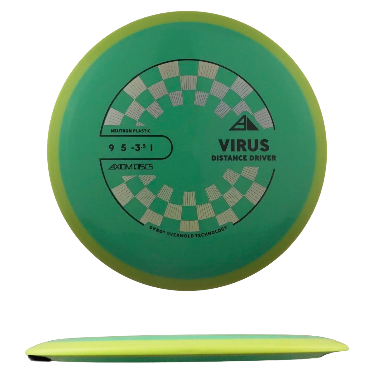 Neutron Virus
