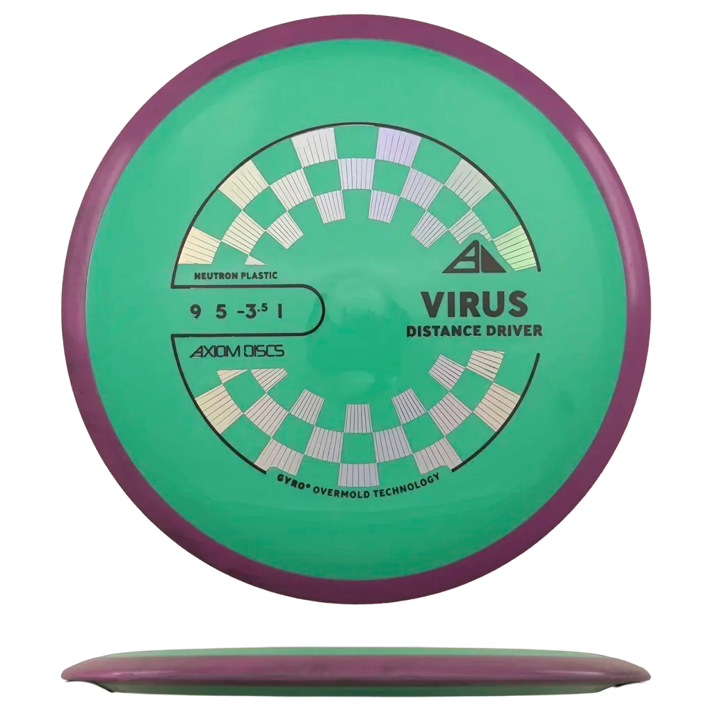 Neutron Virus - 85 / 173g