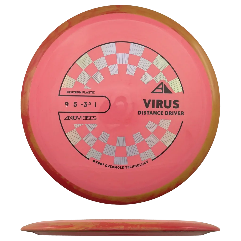 Neutron Virus - 86 / 173g