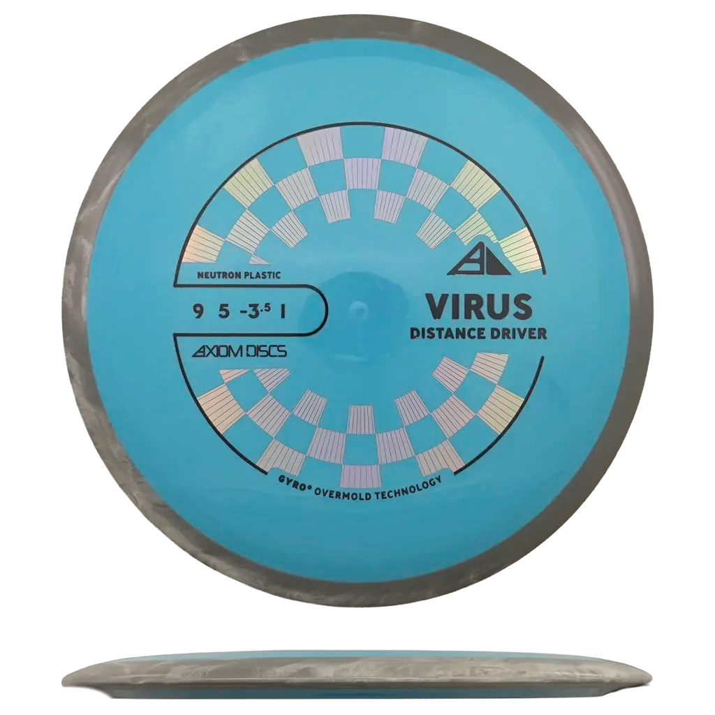 Neutron Virus - 87 / 173g