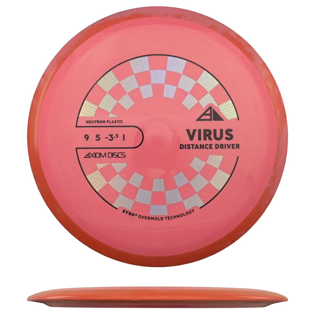 Neutron Virus - 91 / 174g