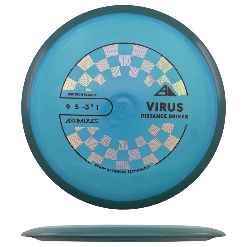 Neutron Virus - 92 / 174g