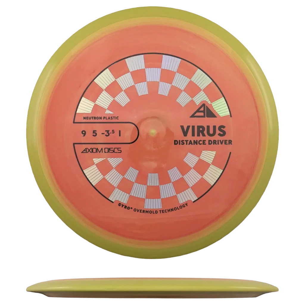 Neutron Virus - 94 / 174g