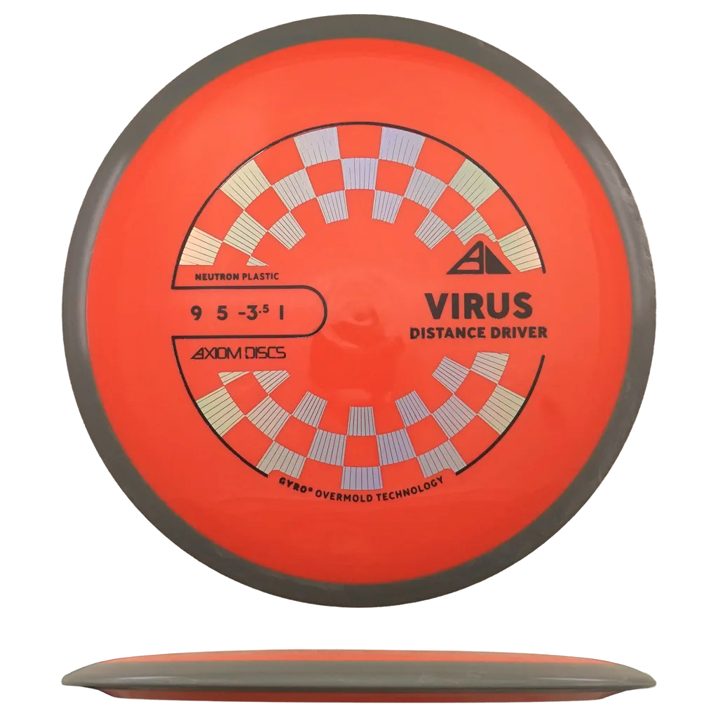 Neutron Virus - 95 / 175g