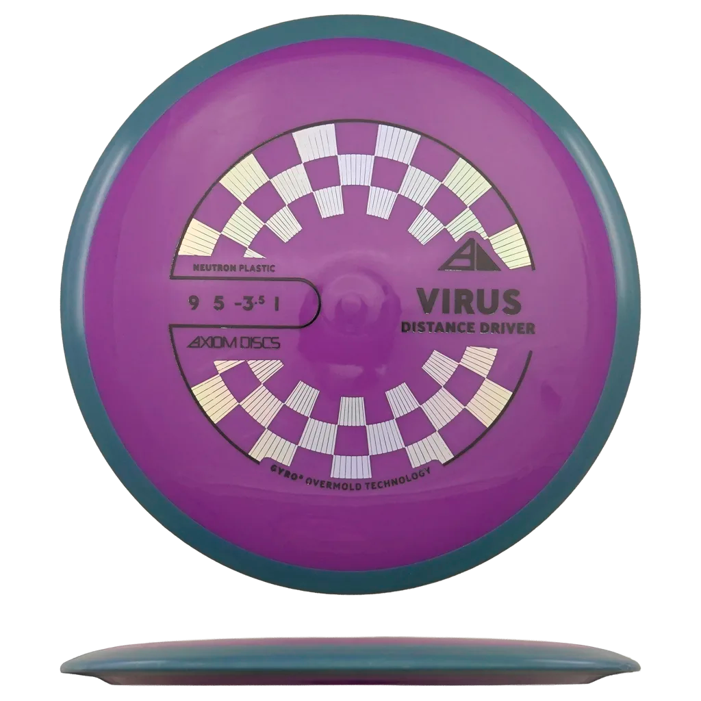 Neutron Virus - 96 / 175g