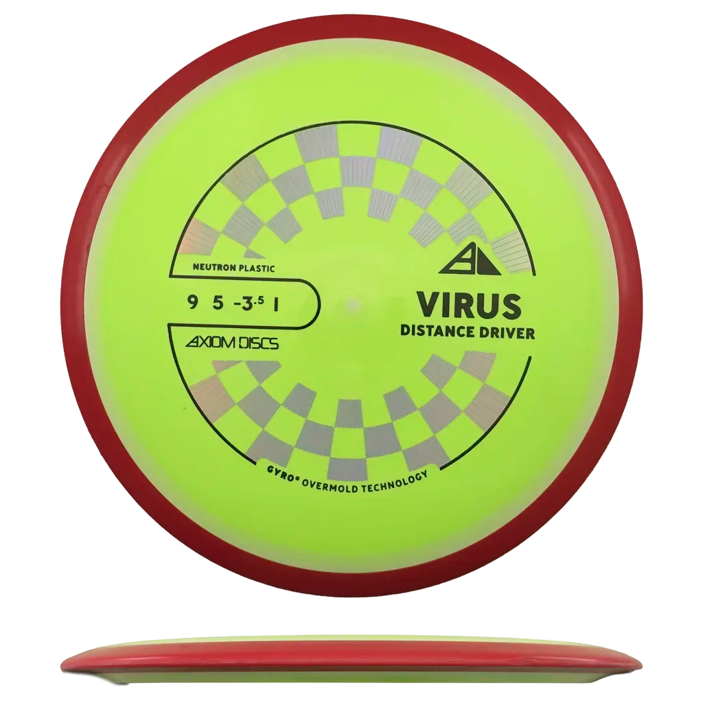 Neutron Virus - 97 / 175g