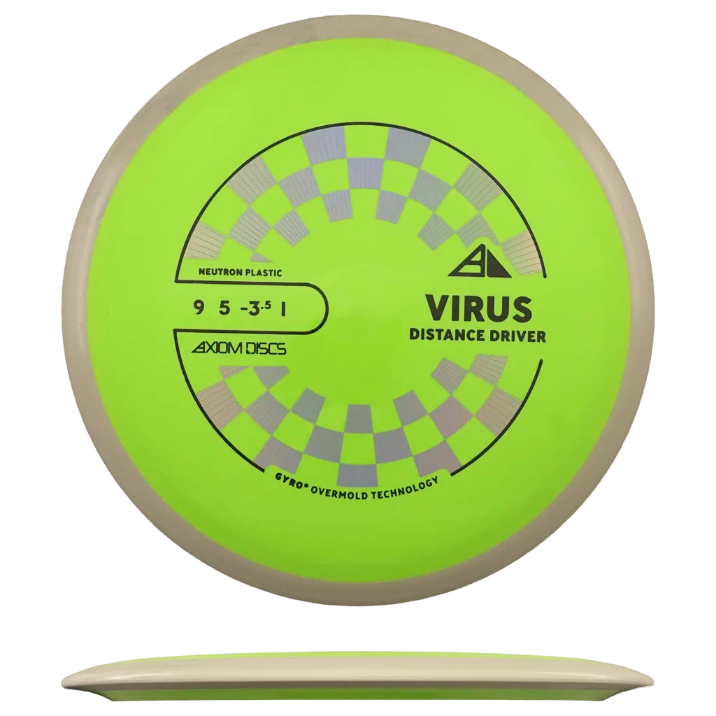 Neutron Virus - 98 / 175g