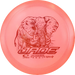 Opto Air Jade Pinkki