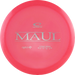 Opto Air Maul Pinkki