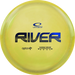 Opto Air River Keltainen