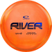 Opto Air River Oranssi
