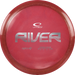 Opto Air River Punainen