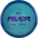 Opto Air River Sininen