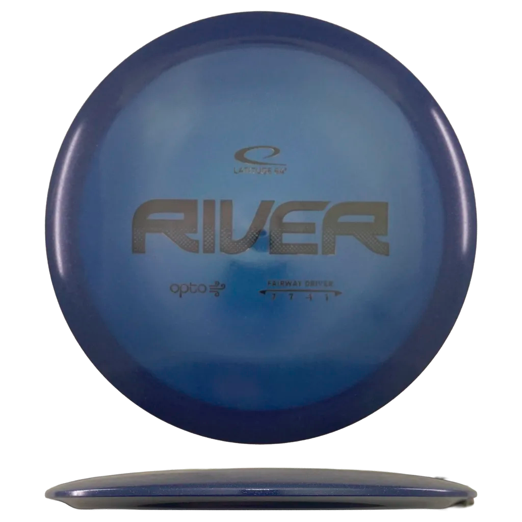 Opto Air River - Sininen