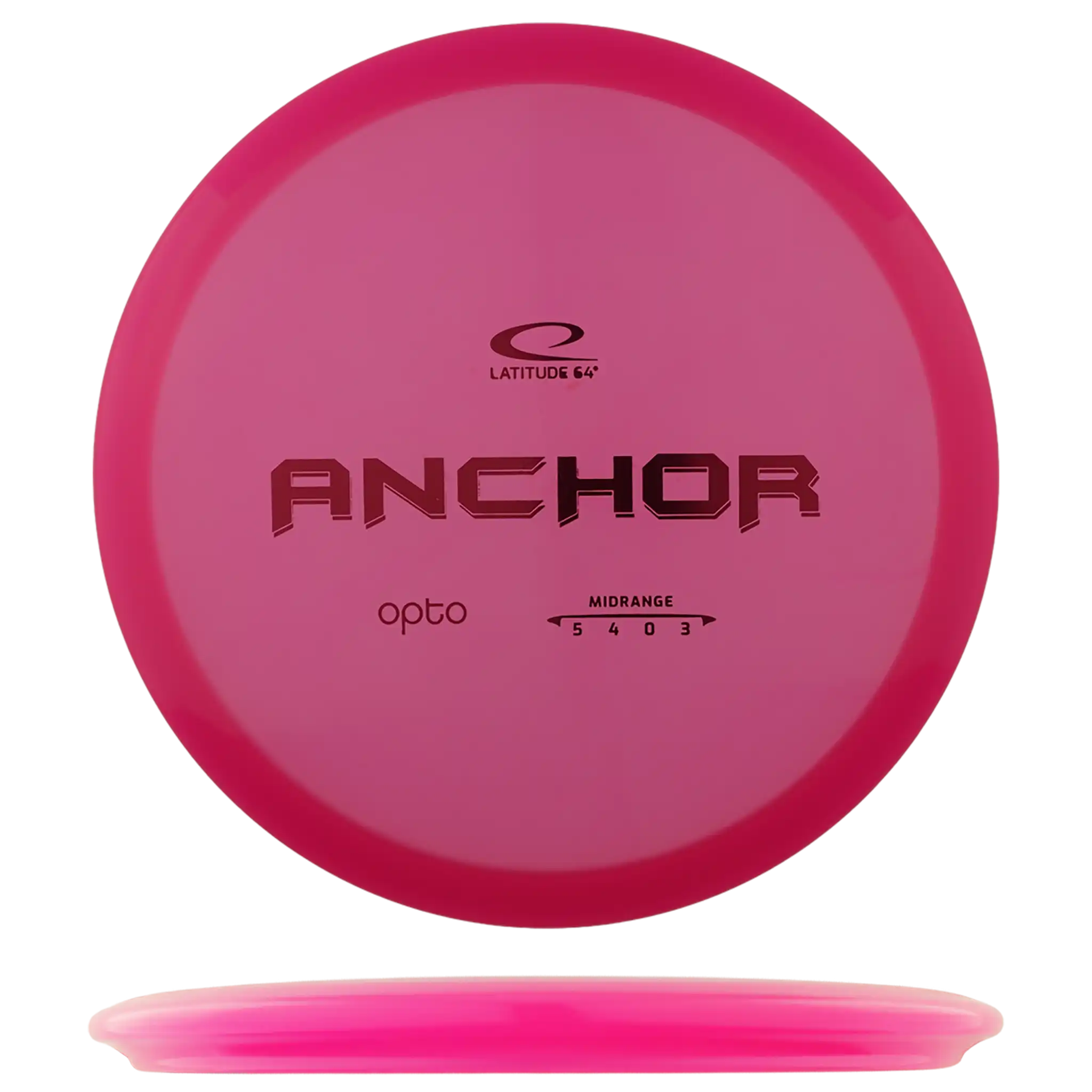 Opto Anchor